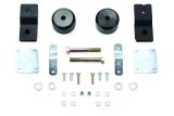 Fabtech 05-16 Ford F250/350 4WD 2in Leveling System thumbnail 1