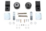 Fabtech 05-16 Ford F250/350 4WD 2in Leveling System thumbnail 2