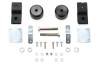 Fabtech 05-16 Ford F250/350 4WD 2in Leveling System thumbnail 4