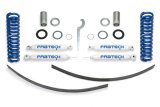Fabtech 95.5-04 Toyota Tacoma Prerunner 2WD/4WD 6 Lug Rear Add-A-Leaf Kit thumbnail 3