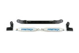 Fabtech 07-14 GM C/K1500 2WD/4WD Dual Steering Stabilizer System w/Perf. Shocks thumbnail 1