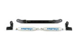 Fabtech 07-14 GM C/K1500 2WD/4WD Dual Steering Stabilizer System w/Perf. Shocks thumbnail 2