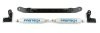 Fabtech 07-14 GM C/K1500 2WD/4WD Dual Steering Stabilizer System w/Perf. Shocks thumbnail 7