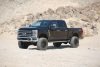 Fabtech 05-07 Ford F250/350 4WD 6in Coil Spring Kit - Black thumbnail 3