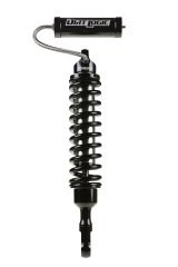 Fabtech 17-20 Ford F250/350 4WD Diesel 6in Front Dirt Logic 2.5 Reservoir Coilovers - Pair thumbnail 3