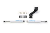 Fabtech 14-18 Ram 2500/3500 4WD Dual Steering Stabilizer System w/Perf. Shocks thumbnail 1
