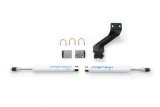 Fabtech 14-18 Ram 2500/3500 4WD Dual Steering Stabilizer System w/Perf. Shocks thumbnail 2