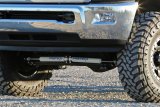 Fabtech 14-18 Ram 2500/3500 4WD Dual Steering Stabilizer System w/Perf. Shocks thumbnail 5