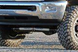 Fabtech 14-18 Ram 2500/3500 4WD Dual Steering Stabilizer System w/Perf. Shocks thumbnail 6