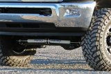 Fabtech 14-18 Ram 2500/3500 4WD Dual Steering Stabilizer System w/Perf. Shocks thumbnail 7