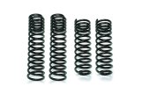 Fabtech 07-18 Jeep JK 4WD 4-Door 5in Front & Rear Long Travel Coil Spring Kit thumbnail 1