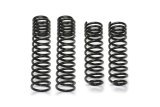 Fabtech 07-18 Jeep JK 4WD 4-Door 5in Front & Rear Long Travel Coil Spring Kit thumbnail 2