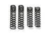 Fabtech 07-18 Jeep JK 4WD 4-Door 5in Front & Rear Long Travel Coil Spring Kit thumbnail 6