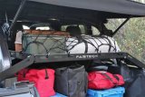 Fabtech 18-21 Jeep JL 4WD 4-Door Interior Cargo Rack thumbnail 5