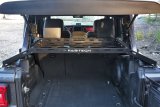 Fabtech 18-21 Jeep JL 4WD 4-Door Interior Cargo Rack thumbnail 9