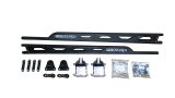 Fabtech 99-10 Ford F250/350 4WD Floating Rear Traction Bar System thumbnail 2