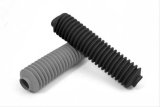 Fabtech Shock Absorber Bellow - Black thumbnail 1