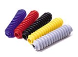 Fabtech Shock Absorber Bellow - Black thumbnail 2