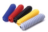 Fabtech Shock Absorber Bellow - Black thumbnail 3