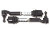 Fabtech 4in Driver & Passenger Tie Rod Assembly Kit thumbnail 4