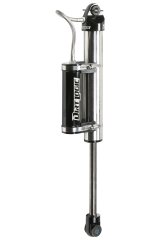 Fabtech 2018 Jeep JL 4WD 4-Door 3in Rear Dirt Logic 2.25 Reservoir Shock Absorber thumbnail 3