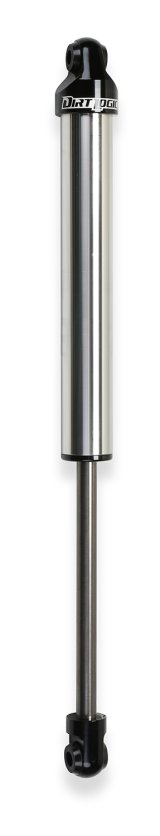 Fabtech 11-19 GM 2500HD/3500HD 2WD/4WD Rear Dirt Logic 2.25 N/R Shock Absorber thumbnail 1