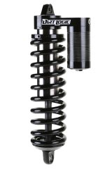 Fabtech 05-07 Ford F250/350 4WD 8in Front Dirt Logic 4.0 Reservoir Coilover - Single thumbnail 4
