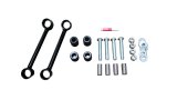 Fabtech Nissan Titan Front Sway Bar End Link Kit thumbnail 2