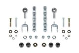 Fabtech Ram 1500 Front Sway Bar End Link Bushing Kit thumbnail 2