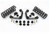 Fabtech 98-08 Ford Ranger 2WD 3.0L/4 Cyl w/Coil Spring Front Suspension Coil Spring Kit thumbnail 3