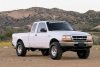 Fabtech 98-08 Ford Ranger 2WD w/Coil Spring Front Suspension Upper Control Arm Kit thumbnail 2