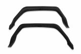 Fabtech 20-21 Jeep Gladiator 4WD Rear Steel Tube Fenders thumbnail 2