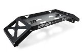 Fabtech 20-21 Jeep Gladiator 4WD Cargo Rack Bike Mount Kit thumbnail 2