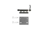 Fabtech 20-21 Jeep Gladiator 4WD Cargo Rack Bike Mount Kit thumbnail 3