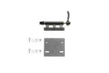 Fabtech 20-21 Jeep Gladiator 4WD Cargo Rack Bike Mount Kit thumbnail 4