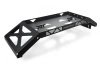 Fabtech 20-21 Jeep Gladiator 4WD Cargo Rack Bike Mount Kit thumbnail 7