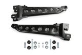 Fabtech 05-20 Ford F250/350 & 08-20 Ford F450/550 4WD 4/6/8in Lift Radius Arm System thumbnail 1