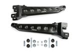 Fabtech 05-20 Ford F250/350 & 08-20 Ford F450/550 4WD 4/6/8in Lift Radius Arm System thumbnail 2