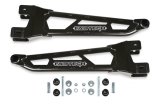 Fabtech 05-20 Ford F250/350 & 08-20 Ford F450/550 4WD 4/6/8in Lift Radius Arm System thumbnail 3