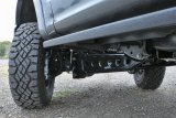 Fabtech 05-20 Ford F250/350 & 08-20 Ford F450/550 4WD 4/6/8in Lift Radius Arm System thumbnail 7