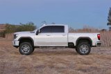 Fabtech 2020 GM 2500HD/3500HD 4WD 6in Lift System - Component Box 1 thumbnail 1