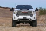 Fabtech 2020 GM 2500HD 4WD 6in Lift System - Component Box 3 thumbnail 1