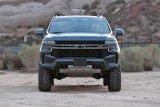 Fabtech 2021+ GM SUV Forged Uniball UCA 3in UCA System thumbnail 1
