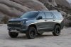 Fabtech 2021+ GM SUV Forged Uniball UCA 3in UCA System thumbnail 3