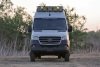 Fabtech 15-22 Mercedes Sprinter 2500/3500 Coil Assist Kit w/ Bilstein B4 shocks thumbnail 3