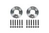 Fabtech 15-22 Mercedes Sprinter 2500/3500 Wheel Spacer Kit thumbnail 4