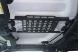 Fabtech Overhead Molle Rack thumbnail 3