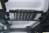 Fabtech Overhead Molle Rack thumbnail 4