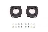 Fabtech 2022 Toyota Tundra 1.5in Leveling Kit - Front Spacers and Hardware thumbnail 1
