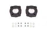 Fabtech 2022 Toyota Tundra 1.5in Leveling Kit - Front Spacers and Hardware thumbnail 2